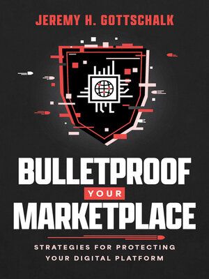 cover image of Bulletproof Your Marketplace